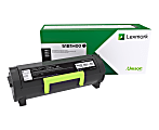 Lexmark™ 51B1H00 Black High Yield Return Program Toner Cartridge 1 thumbnail image