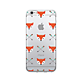 OTM Essentials Prints Series Phone Case For Apple® iPhone® 6/6s/7, Mr. Fox 1 thumbnail image