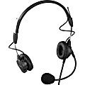 Telex PH-44R5 - Headset - full size - wired