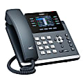 Yealink SIP-T44W Corded/Cordless Bluetooth® VoIP Phone, YEA-SIP-T44W 1 thumbnail image