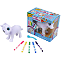 Scribble Scrubbie Jumbo Pony 1 thumbnail image