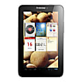 Lenovo® IdeaTab™ A2107 Tablet, 7" Screen, 8GB Storage, Android 4.0 Ice Cream Sandwich