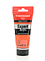 Amsterdam Expert Acrylic Paint Tubes, 75 mL, Vermilion, Pack Of 2 1 thumbnail image