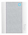 Ring Wi-Fi Enabled Chime, 2.44"H x 0.98"W x 3"D, White/Gray 1 thumbnail image
