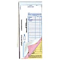 Deposit Slips, 2-Part Book Style, Book Of 50, Pack Of 4 Books 1 thumbnail image