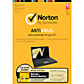 Norton AntiVirus™ 2013/Norton Online Backup 5GB Bundle, Traditional Disc 1 thumbnail image