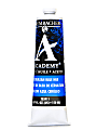 Grumbacher Academy Oil Colors, 5.07 Oz, Cerulean Blue Hue, Pack Of 2 1 thumbnail image