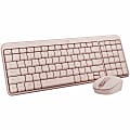 Logitech Mk250 Wireless Kb Combo, 920013512 1 thumbnail image