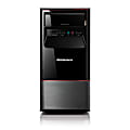 Lenovo® H430 (57310097) Desktop Computer With 2nd Gen Intel® Core™ i3 Processor 1 thumbnail image