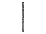Tripp Lite 28.8kW 3-Phase Switched PDU w/LX Platform, 220/230/240V Output, Hardwire, Touchscreen LCD, 0U, TAA - Power distribution unit (rack-mountable) - 40 A - AC 380/400/415 V - 28.8 kW - 3-phase - Ethernet 10/100, USB