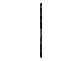 Tripp Lite 28.8kW 3-Phase Switched PDU w/LX Platform, 220/230/240V Output, Hardwire, Touchscreen LCD, 0U, TAA - Power distribution unit (rack-mountable) - 40 A - AC 380/400/415 V - 28.8 kW - 3-phase - Ethernet 10/100, USB 1 thumbnail image