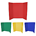 Flipside Products 1-Ply Project Board, 36" x 48", Primary Colors, Pack Of 4 1 thumbnail image