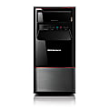 Lenovo® H430 (57311363) Desktop Computer With 3rd Gen Intel® Core™ i5 Processor 1 thumbnail image