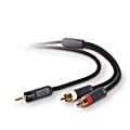 Belkin RCA Audio Cable 1 thumbnail image