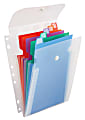 Office Depot® Brand Vertical Binder Organizer, 5" x 8", Assorted Colors 1 thumbnail image