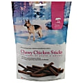 Caledon Farms Chewy Sticks Dog Treats, Chicken, 7.8 Oz, Total Qty 4 1 thumbnail image