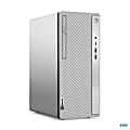 Lenovo® IdeaCentre 5i Desktop PC, Intel® Core™ i5, 12GB Memory, 1TB Hard Drive/256GB Solid State Drive, Windows® 11