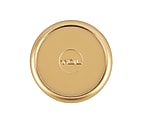 TUL® Discbound Expansion Discs, 1", Gold, Pack Of 12 1 thumbnail image