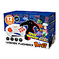 Atari AtGames Legends Flashback Blast, White 1 thumbnail image