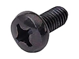 Belkin 12/24 Screws - Screw kit - black (pack of 50) 1 thumbnail image