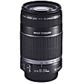 Canon EF-S 55-250mm f/4-5.6 IS Telephoto Zoom Lens - 55mm to 250mm - f/4 to 5.6 1 thumbnail image