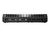 Lenovo ThinkCentre M75n 11BW0009US Desktop Computer - AMD Athlon Silver 3050e Dual-core 2 Core 1.40 GHz - 11BW0009US 1 thumbnail image