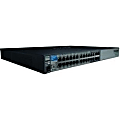 HP ProCurve 2510G-24 Manageable Switch 1 thumbnail image