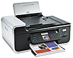 Lexmark™ X7675 Wireless Color Flatbed All-In-One