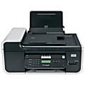 Lexmark™ X6650 Wireless Inkjet All-In-One Printer, Copier, Scanner, Fax With Business Card Scan 1 thumbnail image