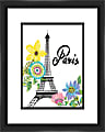 PTM Images Framed Art, Paris II, 20"H x 24"W 1 thumbnail image