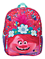 Accessory Innovations Trolls Poppy Time Backpack, Pink 1 thumbnail image