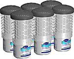 Diversey Good Sense 60-Day Air Care Systems, Unscented, 1.7 Oz, Case Of 6 Systems 1 thumbnail image