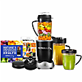 Magic Bullet N17-1001 Nutribullet Rx, Black 1 thumbnail image