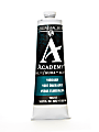 Grumbacher Academy Oil Colors, 5.07 Oz, Viridian Hue, Pack Of 2 1 thumbnail image