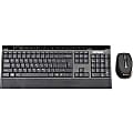 Keytronic Keyboard & Mouse - USB Wireless USB Wireless 1 thumbnail image