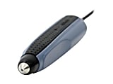 Unitech MS 100 - Barcode scanner - handheld - 23.6 inch / sec - decoded - USB 1 thumbnail image