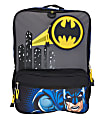 Accessory Innovations Batman Bat Signal Backpack, Black