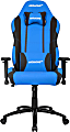 AKRacing™ Core Series EX Gaming Chair, Blue/Black 1 thumbnail image