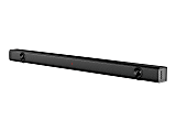 Philips HTL1508 - Sound bar - for home theater - wireless - Bluetooth - 30 Watt 1 thumbnail image