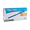 Paper Mate® Write Bros.® Mechanical Pencils, 0.7 mm, Assorted Barrel Colors, Pack Of 24