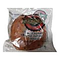 Brooklyn Food Group - Blueberry Bagels Sliced - 24 - 3 oz. 1 thumbnail image