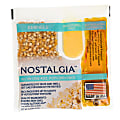 Nostalgia Electrics Best Tasting Premium Popcorn All-In-One Packs, 4 Oz, Case Of 24 Packs 1 thumbnail image