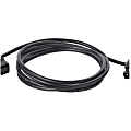 HPE X290 1000 A JD5 2m RPS Cable - For Network Switch - 6.56 ft Cord Length 1 thumbnail image