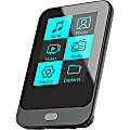 Coby MP823-8G Portable 2" MP3 Video Player 1 thumbnail image