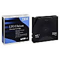 IBM TotalStorage LTO Universal Cleaning Cartridge - LTO Ultrium 1 thumbnail image