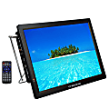 Trexonic 14" LED 1366 x 768 Portable TV, 995110646M