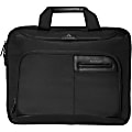 Brenthaven Elliott 2302 Carrying Case (Briefcase) for 15.4" MacBook Air, MacBook Pro