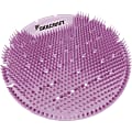 SKILCRAFT® Extended Power Deodorizer Urinal Screens, Lavender Scent, Purple, Box Of 6 Screens 1 thumbnail image