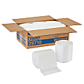 Dixie Surface System - Cleaning wipes - disposable - 135 sheets - white - pack of 6 1 thumbnail image