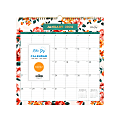 2024 Blue Sky™ Monthly Wall Calendar, 12" x 12", Jessica, January To December 1 thumbnail image
